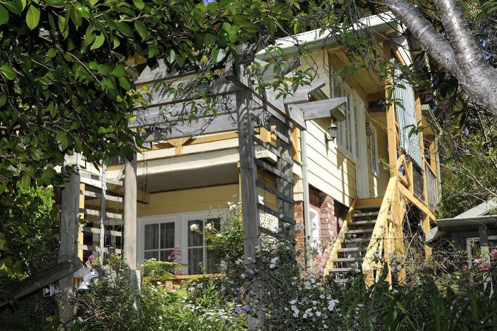 Possum Creek Lodge Gooseberry Hill Exterior foto